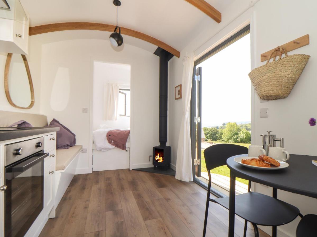 Little Pip Villa Penzance Ngoại thất bức ảnh