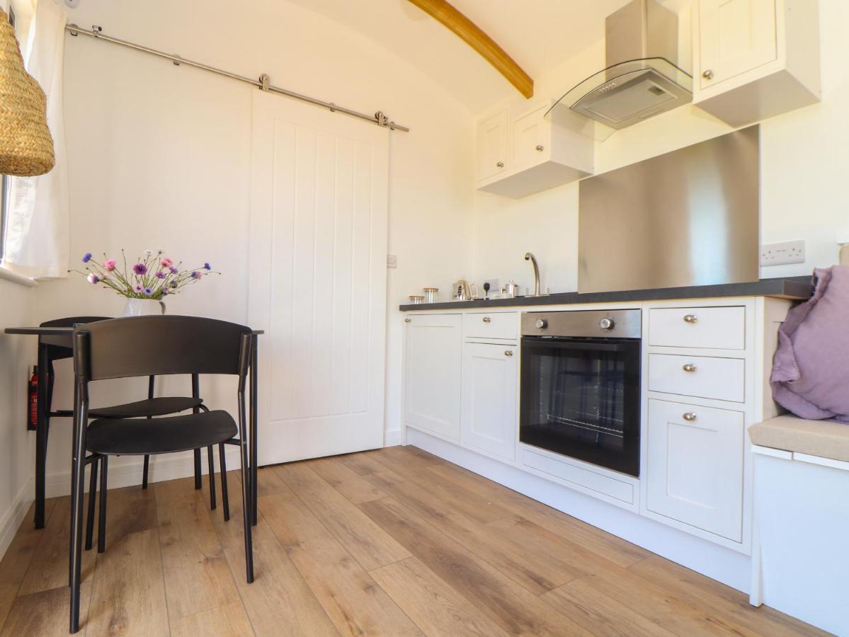 Little Pip Villa Penzance Ngoại thất bức ảnh