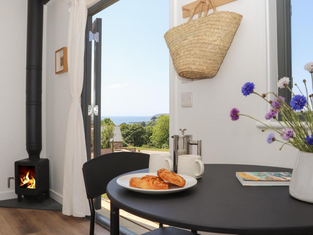 Little Pip Villa Penzance Ngoại thất bức ảnh
