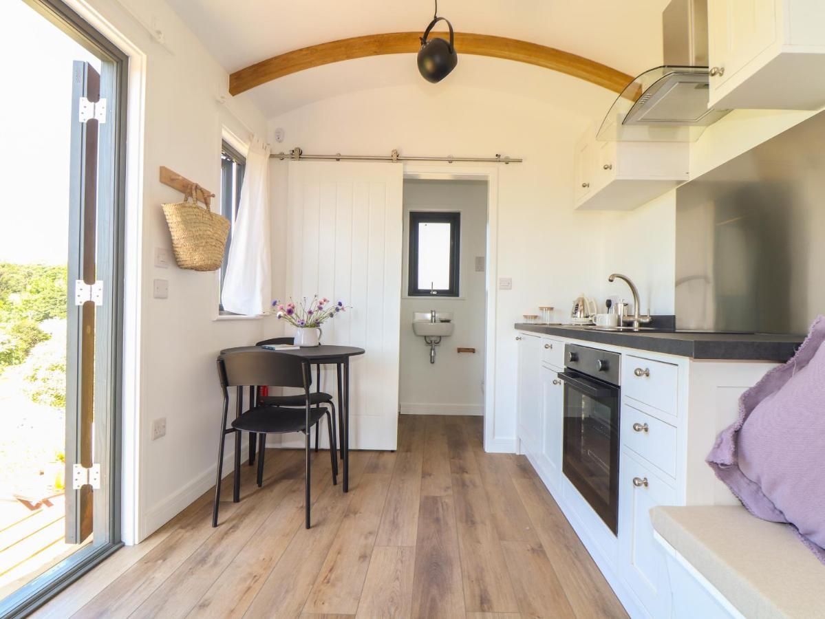 Little Pip Villa Penzance Ngoại thất bức ảnh