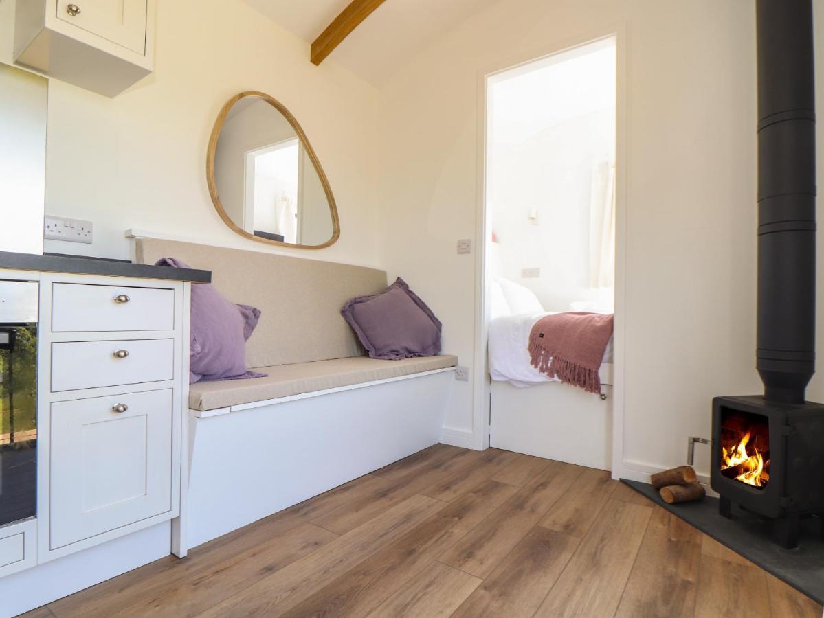 Little Pip Villa Penzance Ngoại thất bức ảnh