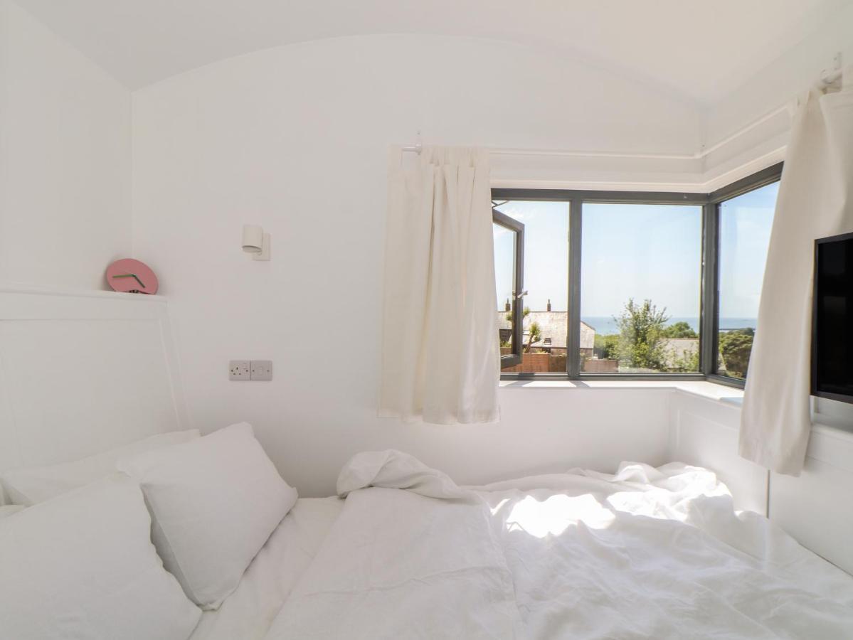 Little Pip Villa Penzance Ngoại thất bức ảnh