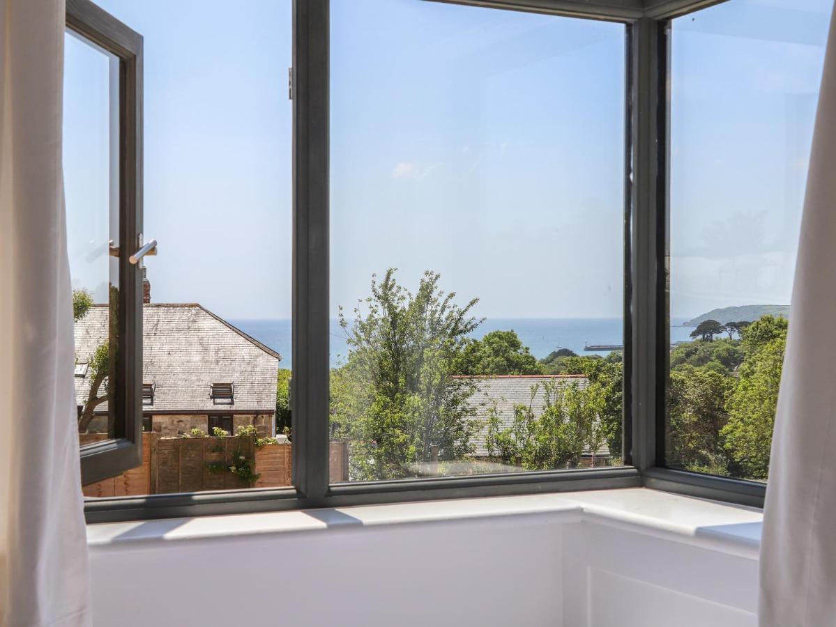Little Pip Villa Penzance Ngoại thất bức ảnh