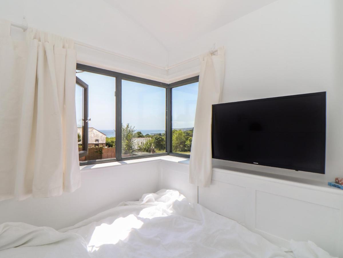 Little Pip Villa Penzance Ngoại thất bức ảnh